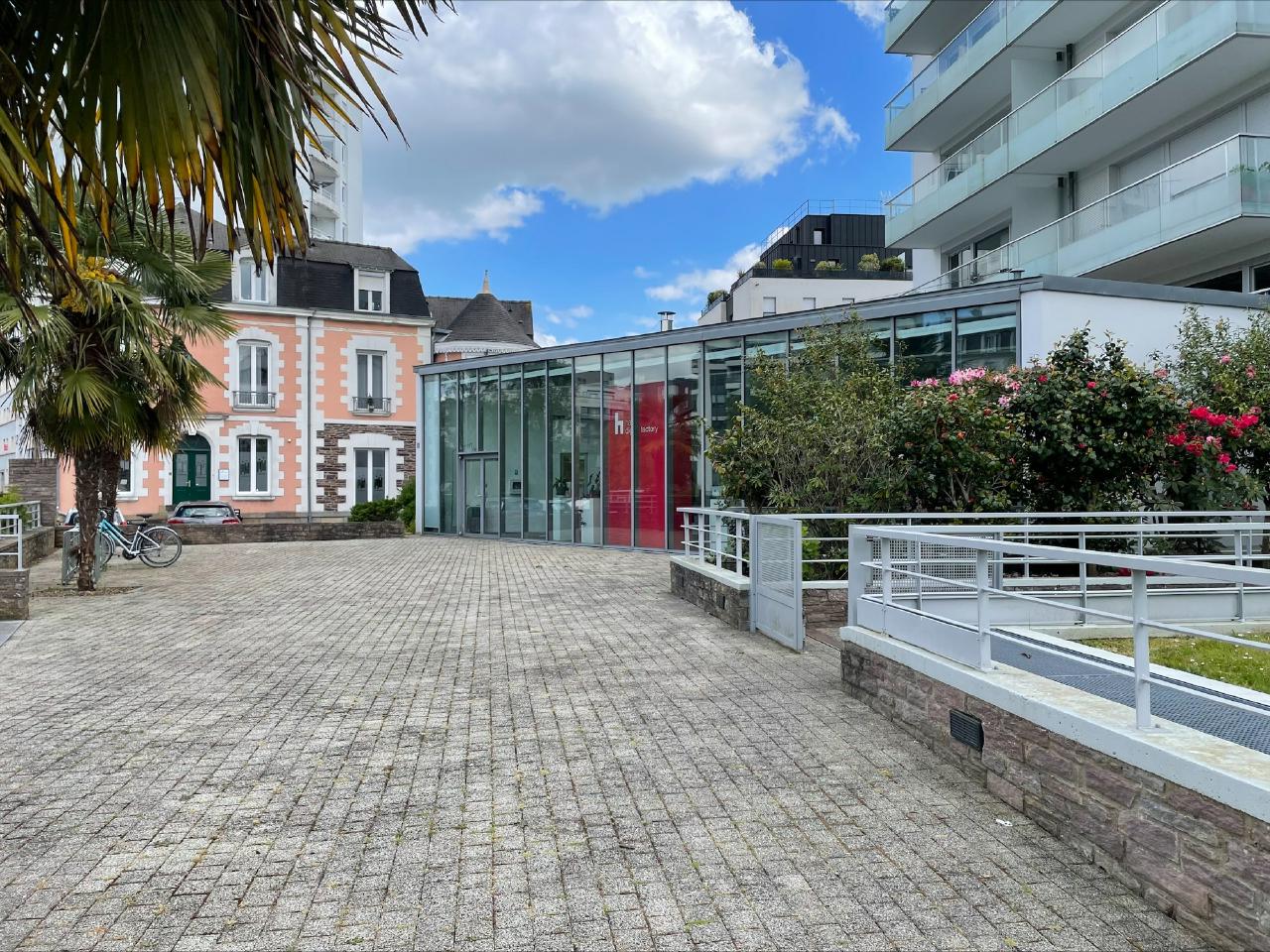 Bureau Rennes 285m² Location bureau Rennes Ille-et-Vilaine OLBUR2422007 2